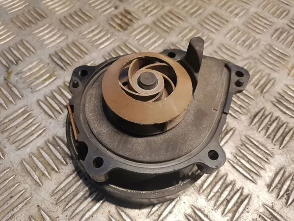Mini One - Cooper Coupe R56 Vattenpump OEM 7545958 image 3