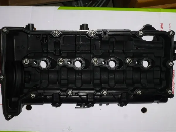 Tampa de Válvula 7810584 BMW F10 N47 image 4