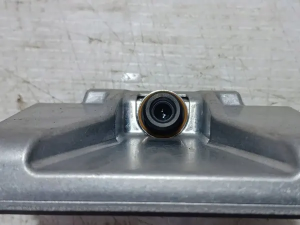 Caméra radar aide maintien voie Hyundai OEM 95895-D3000 image 3