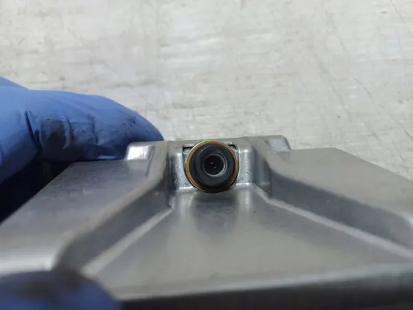 Caméra radar aide maintien voie Hyundai OEM 95895-D3000 image 4
