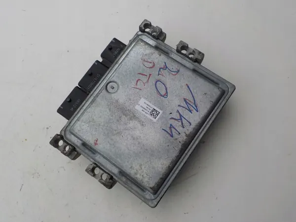 Moottoritietokone Ford Mondeo MK4 2.0 TDCI OEM image 3