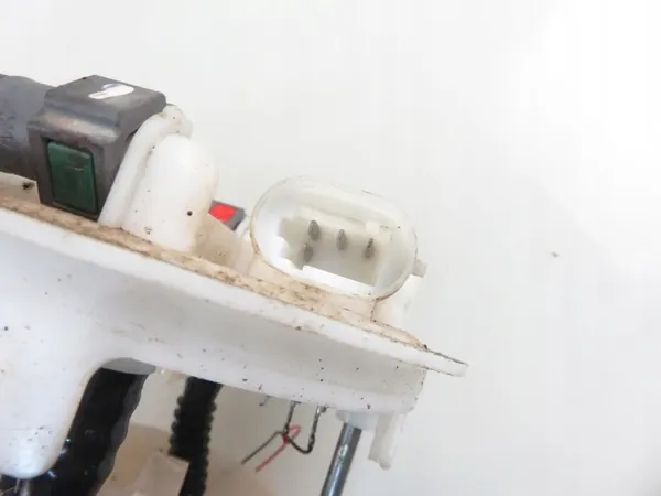 Capteur de niveau de carburant Nissan Primastar 8200009645C image 5