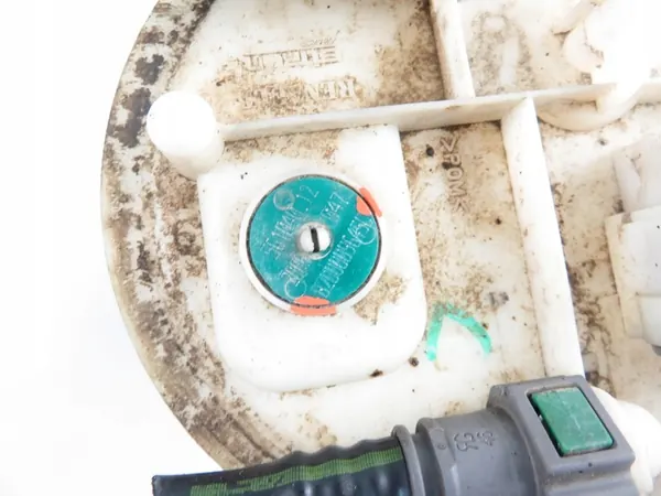 Capteur de niveau de carburant Nissan Primastar 8200009645C image 6