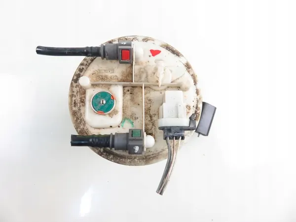 Capteur de niveau de carburant Nissan Primastar 8200009645C image 7