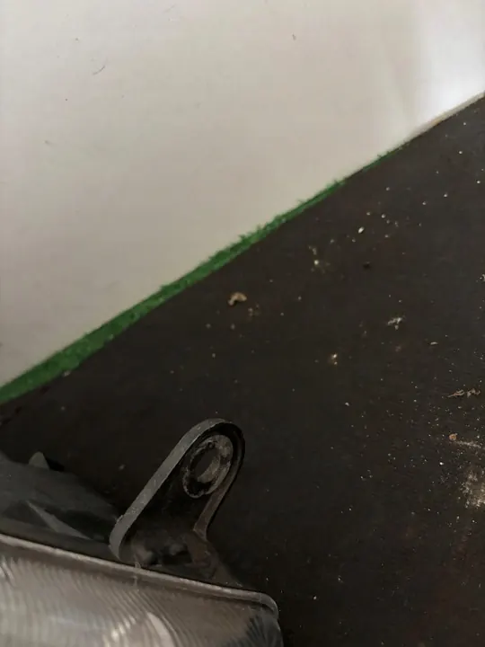 Oikea ajovalot Skoda Superb 2 II OEM image 5