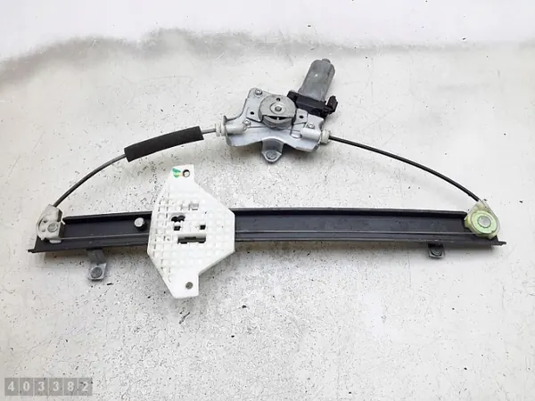 SsangYong Actyon raamregelaar OEM 8810021002 image 3