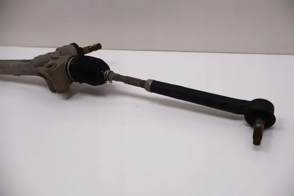 Ohjausvaihde Lexus RX IV 450H OEM 67071119 H08 image 6