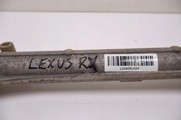 Ohjausvaihde Lexus RX IV 450H OEM 67071119 H08 image 8