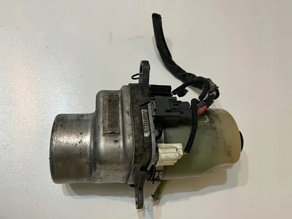 Bomba de direção assistida FORD FOCUS MK2 C-MAX image 5