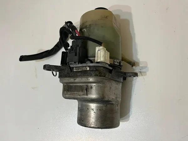 Bomba de direção assistida FORD FOCUS MK2 C-MAX image 6