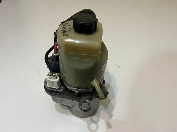 Bomba de direção assistida FORD FOCUS MK2 C-MAX image 7