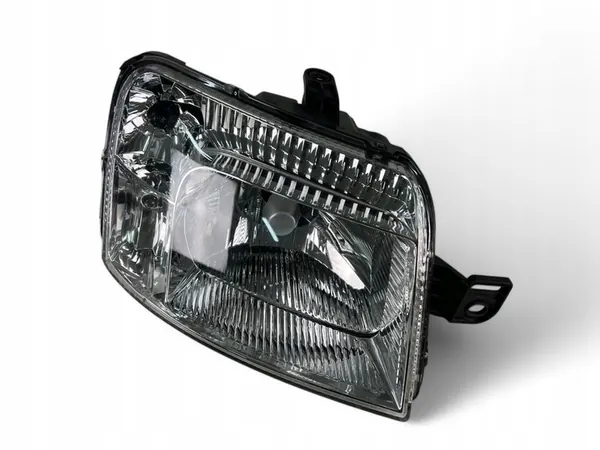 Farol Dianteiro Direito Fiat Panda Hatchback 09-11 image 4