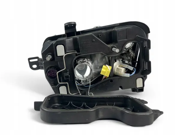 Farol Dianteiro Direito Fiat Panda Hatchback 09-11 image 7