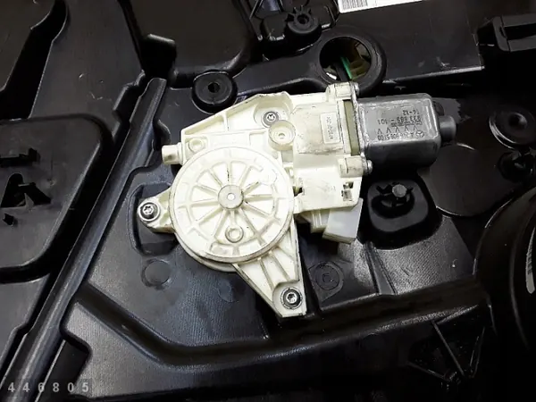 Mercedes fönsterregulator OEM a12376600220000905 image 3