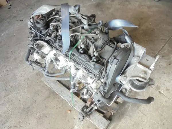 Moottori D5204T3 Volvo XC60 2.0 D4 2012 image 2