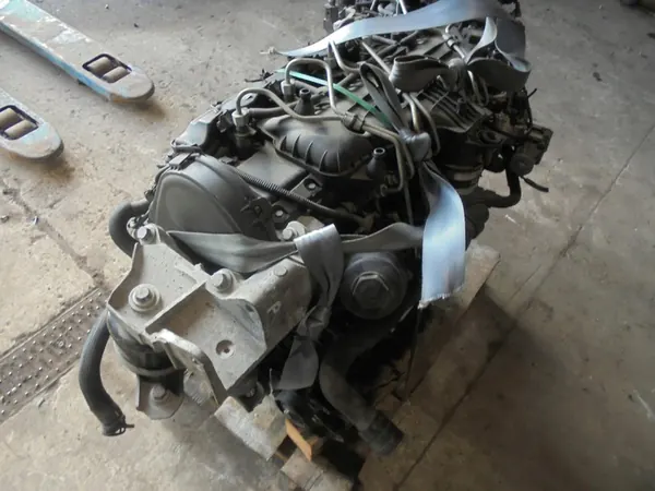 Moottori D5204T3 Volvo XC60 2.0 D4 2012 image 3