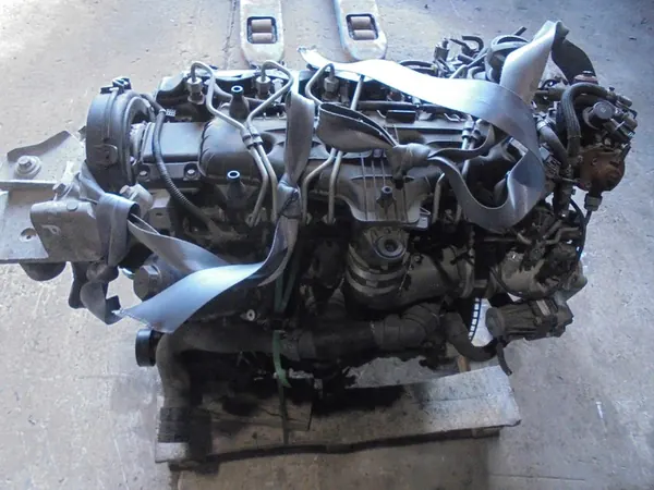 Moottori D5204T3 Volvo XC60 2.0 D4 2012 image 4