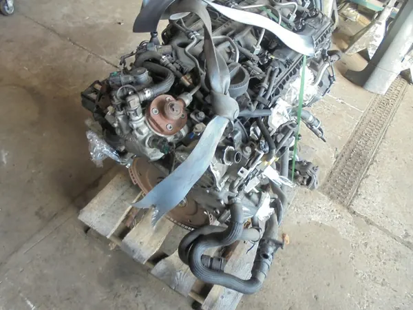 Moottori D5204T3 Volvo XC60 2.0 D4 2012 image 6