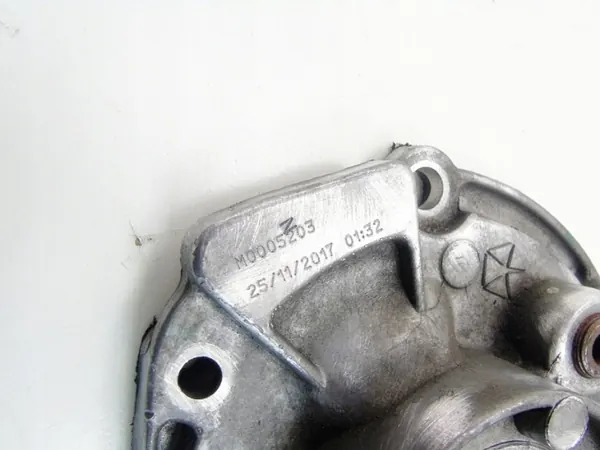 Jeep framre reduktionshus OEM M0005199 M0005203 image 3