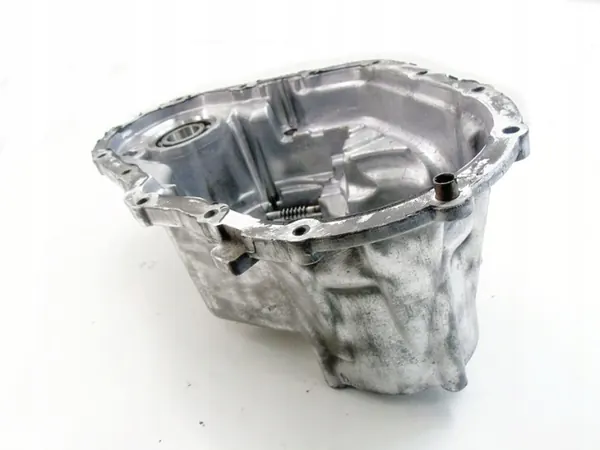 Jeep framre reduktionshus OEM M0005199 M0005203 image 6