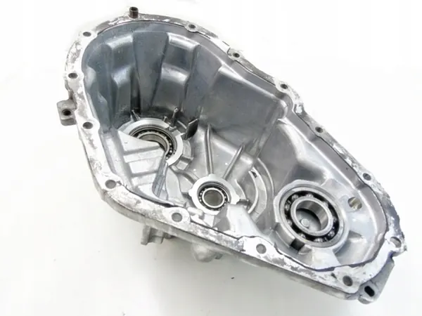 Jeep framre reduktionshus OEM M0005199 M0005203 image 8