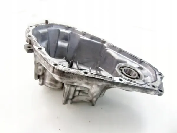 Jeep framre reduktionshus OEM M0005199 M0005203 image 9
