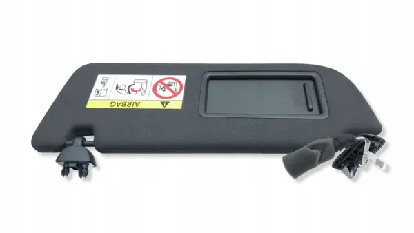Quebra-sol Audi A6 S6 C8 OEM 4K0857551A image 3