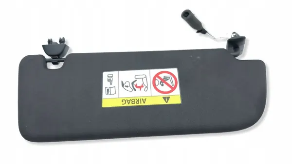 Quebra-sol Audi A6 S6 C8 OEM 4K0857551A image 6
