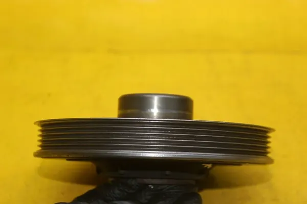 Polia Amortecedora MINI COOPER R55 R56 1.6D 8511320 image 4