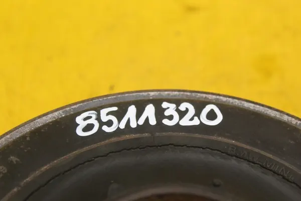 Polia Amortecedora MINI COOPER R55 R56 1.6D 8511320 image 6