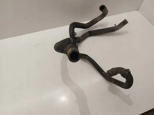 Mangueira do aquecedor OEM ROC20561 para Seat Ibiza IV 2009 image 5