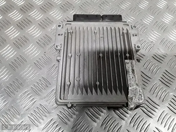 Citroen C5 ECU OEM 9666840180 - Gebraucht 3000HDI image 3