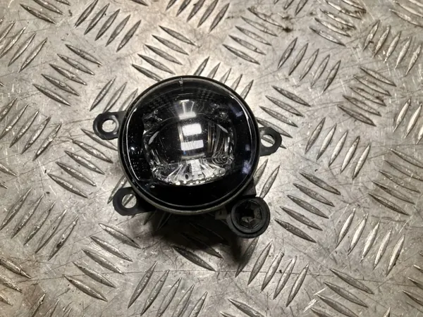 DRL Halogéneo Direito OEM 32228884 para Volvo XC40 17- image 2