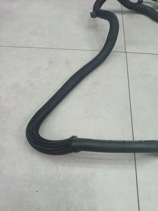 Vacuumleiding OEM 0265005319 voor Jeep Grand Cherokee WK2 image 5