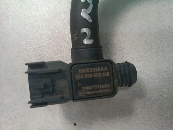 Vacuumleiding OEM 0265005319 voor Jeep Grand Cherokee WK2 image 7