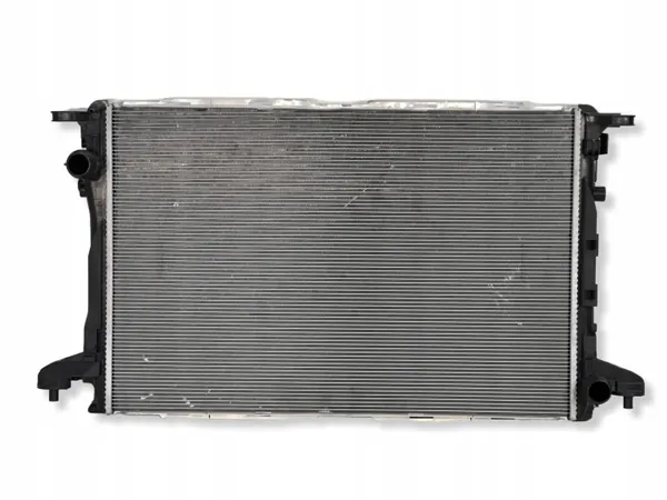 A/C Condensor OEM 4K0121251L Voor Audi A5 image 2