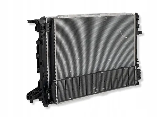 A/C Condensor OEM 4K0121251L Voor Audi A5 image 5