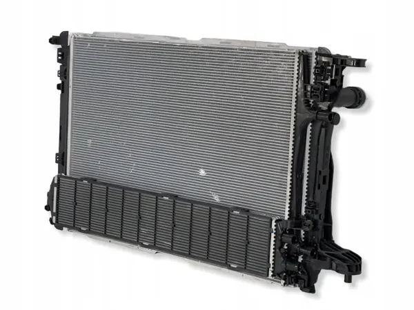 A/C Condensor OEM 4K0121251L Voor Audi A5 image 6