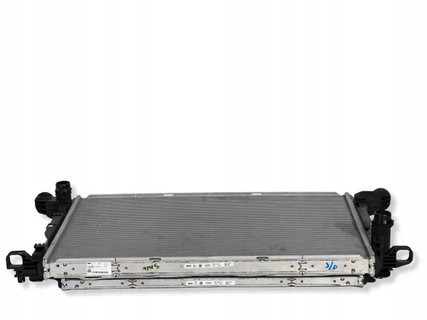 A/C Condensor OEM 4K0121251L Voor Audi A5 image 7
