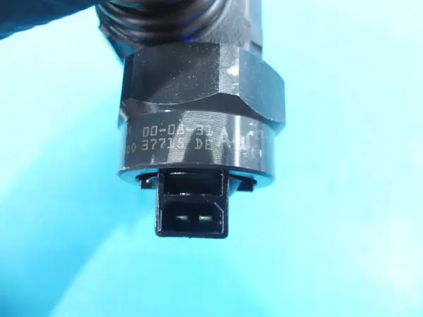 Pompe à lave-glace OEM 0414720029 testée 1.9 TDI image 3