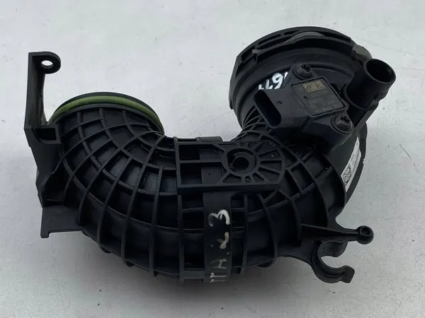 2023 Volkswagen Jetta Luftansaugung 05E145641 image 3