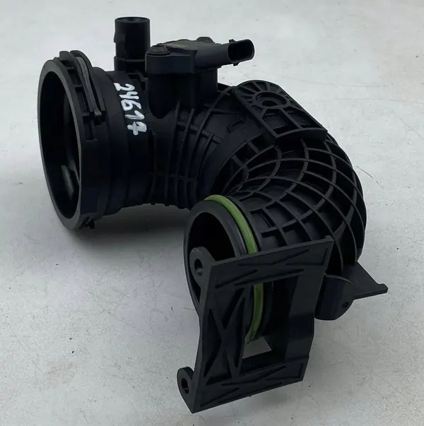 2023 Volkswagen Jetta Luftansaugung 05E145641 image 4