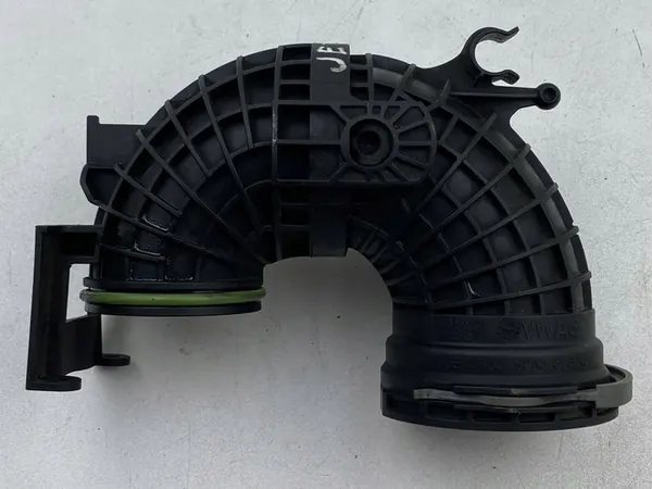 2023 Volkswagen Jetta Luftansaugung 05E145641 image 5