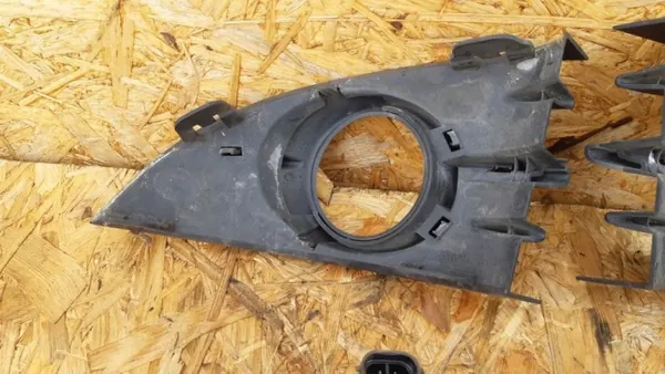Bouchons Phares Halogènes OEM pour Renault Scenic II image 10