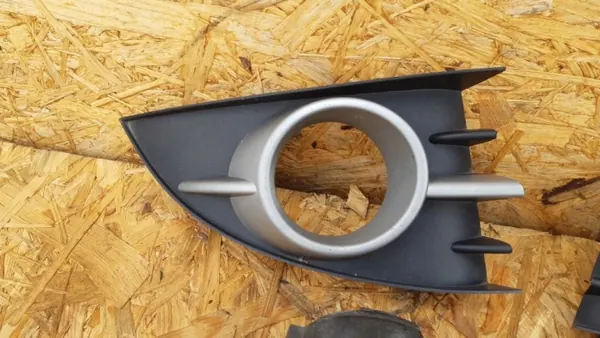 Bouchons Phares Halogènes OEM pour Renault Scenic II image 3