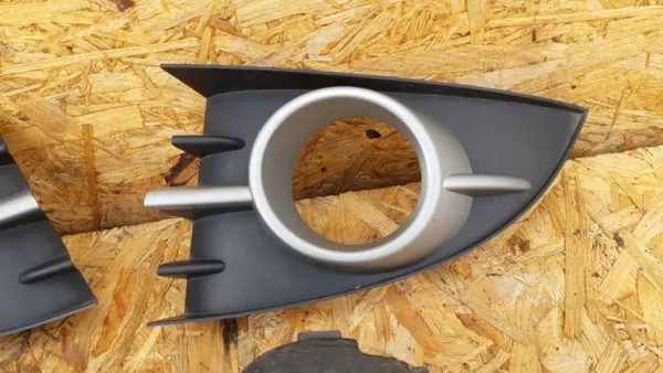 Bouchons Phares Halogènes OEM pour Renault Scenic II image 4