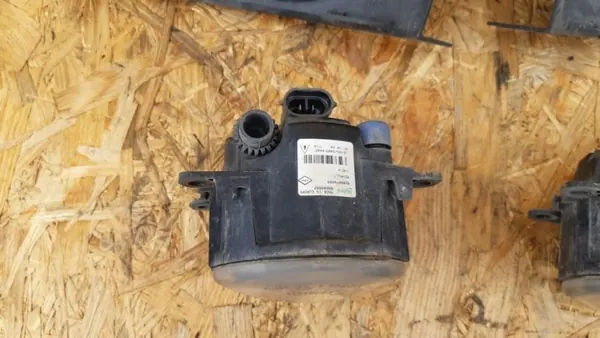 Bouchons Phares Halogènes OEM pour Renault Scenic II image 6