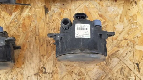 Bouchons Phares Halogènes OEM pour Renault Scenic II image 7
