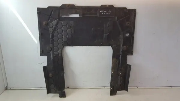 Motorplåt Opel Astra H image 4