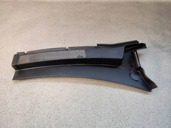 Vindruta OEM 98362007XT för Citroen C5 Aircross image 2